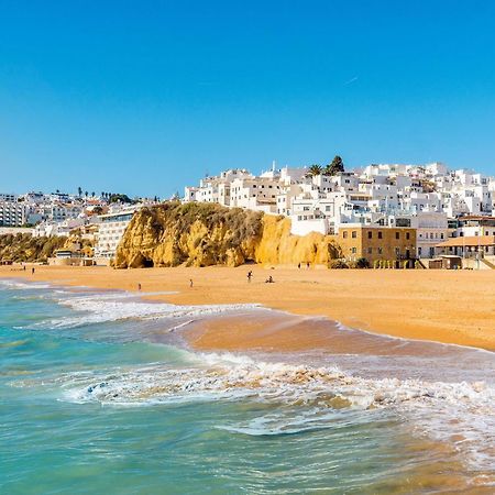 Albufeira Acoteias Villa With Pool By Homing מראה חיצוני תמונה