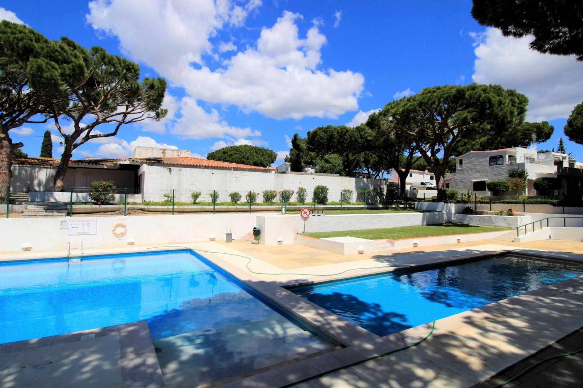 Albufeira Acoteias Villa With Pool By Homing מראה חיצוני תמונה