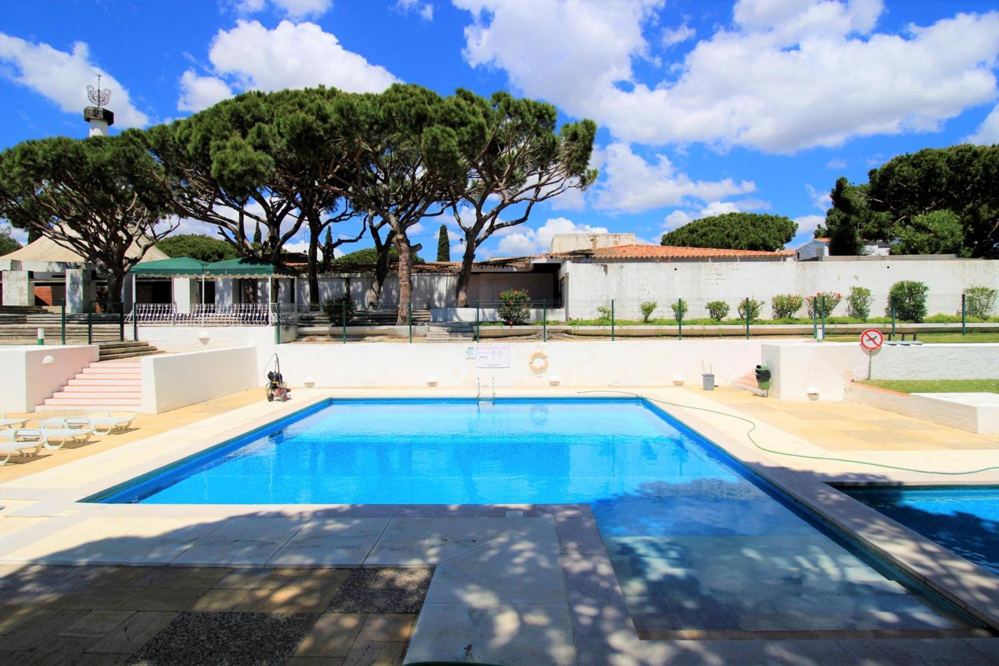 Albufeira Acoteias Villa With Pool By Homing מראה חיצוני תמונה