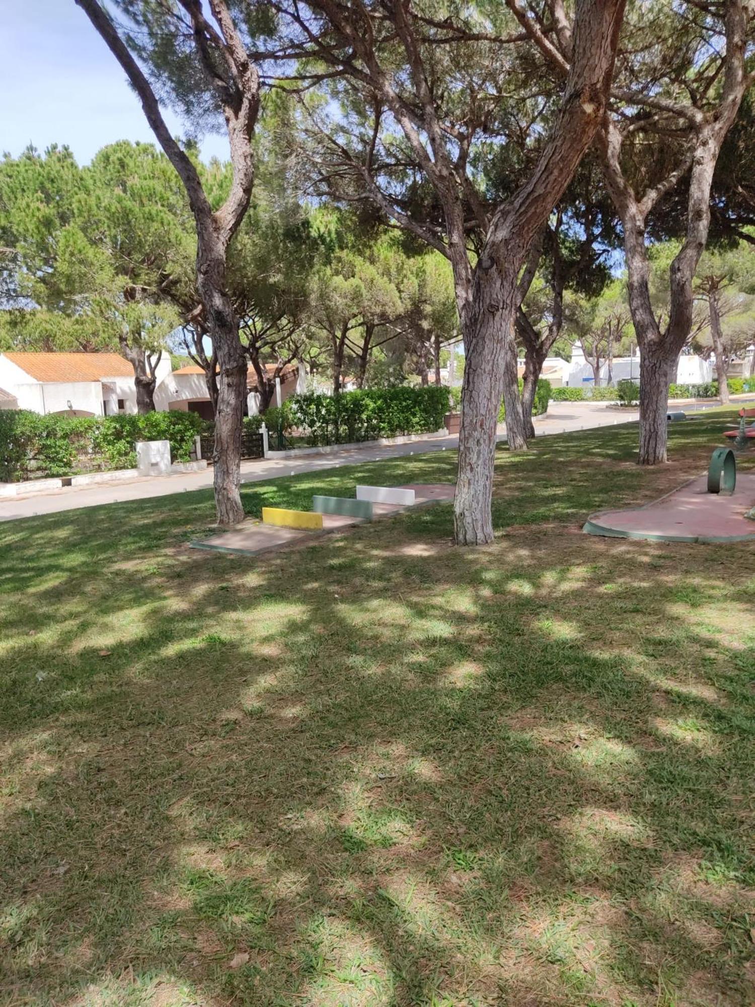 Albufeira Acoteias Villa With Pool By Homing מראה חיצוני תמונה