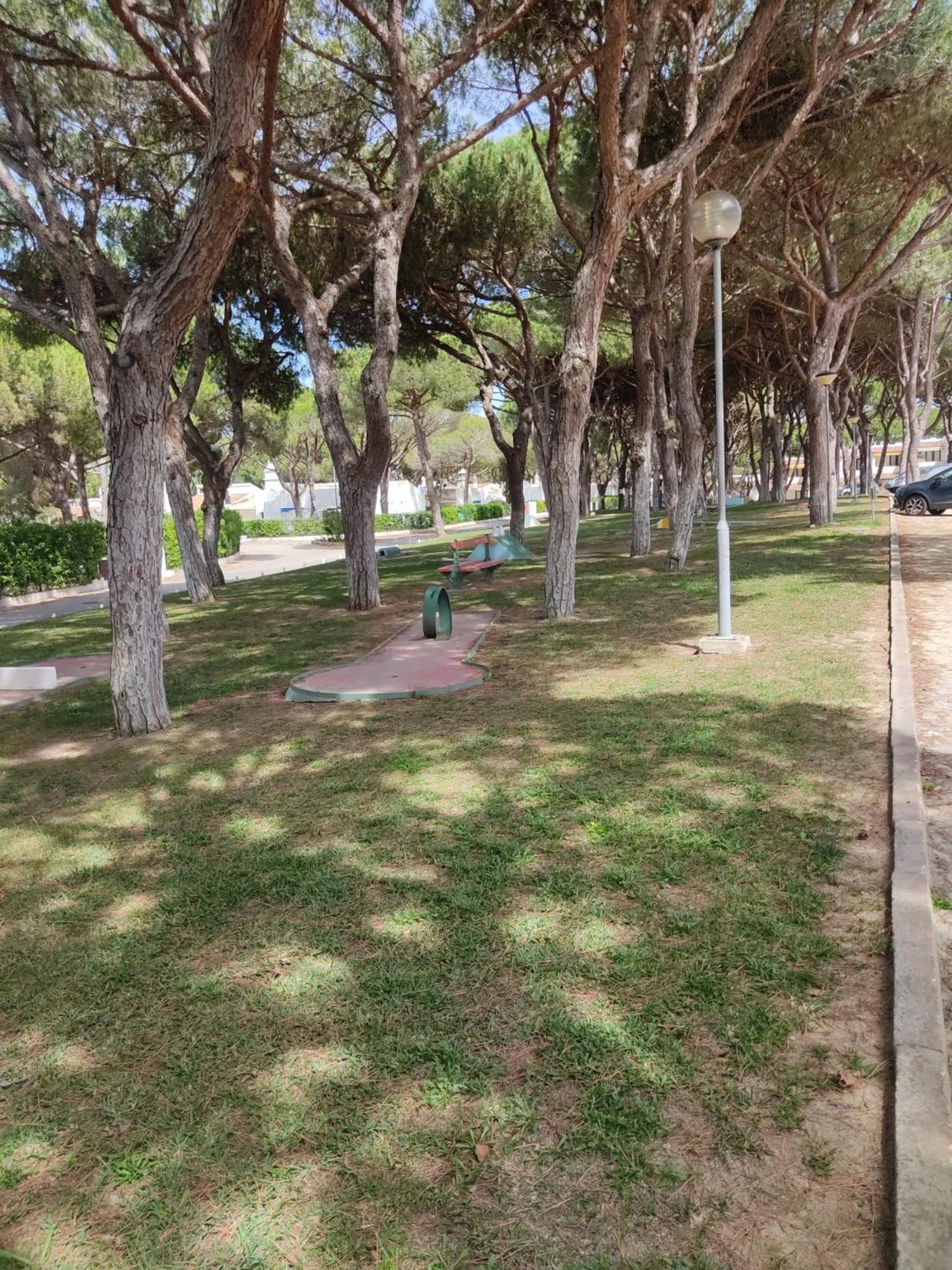 Albufeira Acoteias Villa With Pool By Homing מראה חיצוני תמונה
