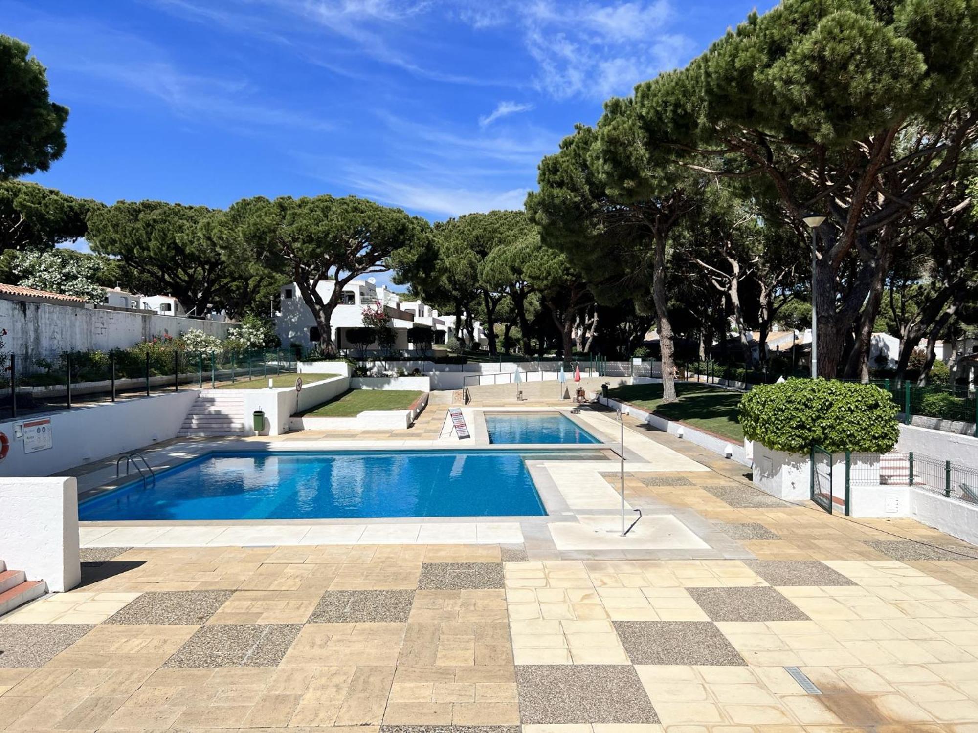 Albufeira Acoteias Villa With Pool By Homing מראה חיצוני תמונה