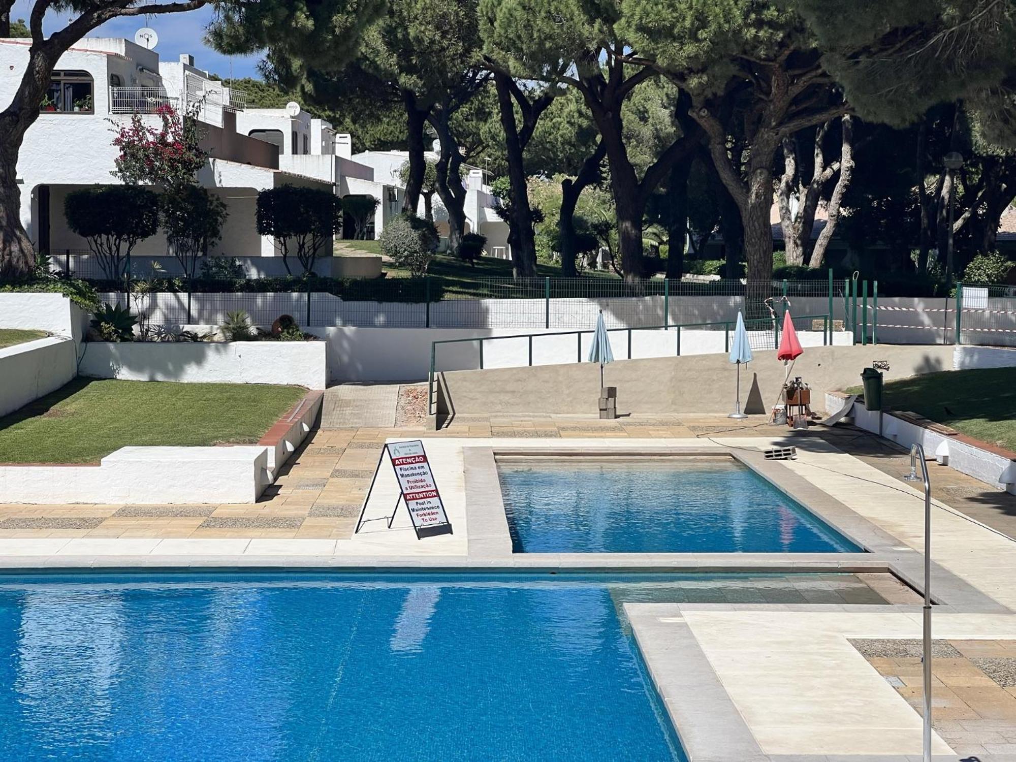 Albufeira Acoteias Villa With Pool By Homing מראה חיצוני תמונה