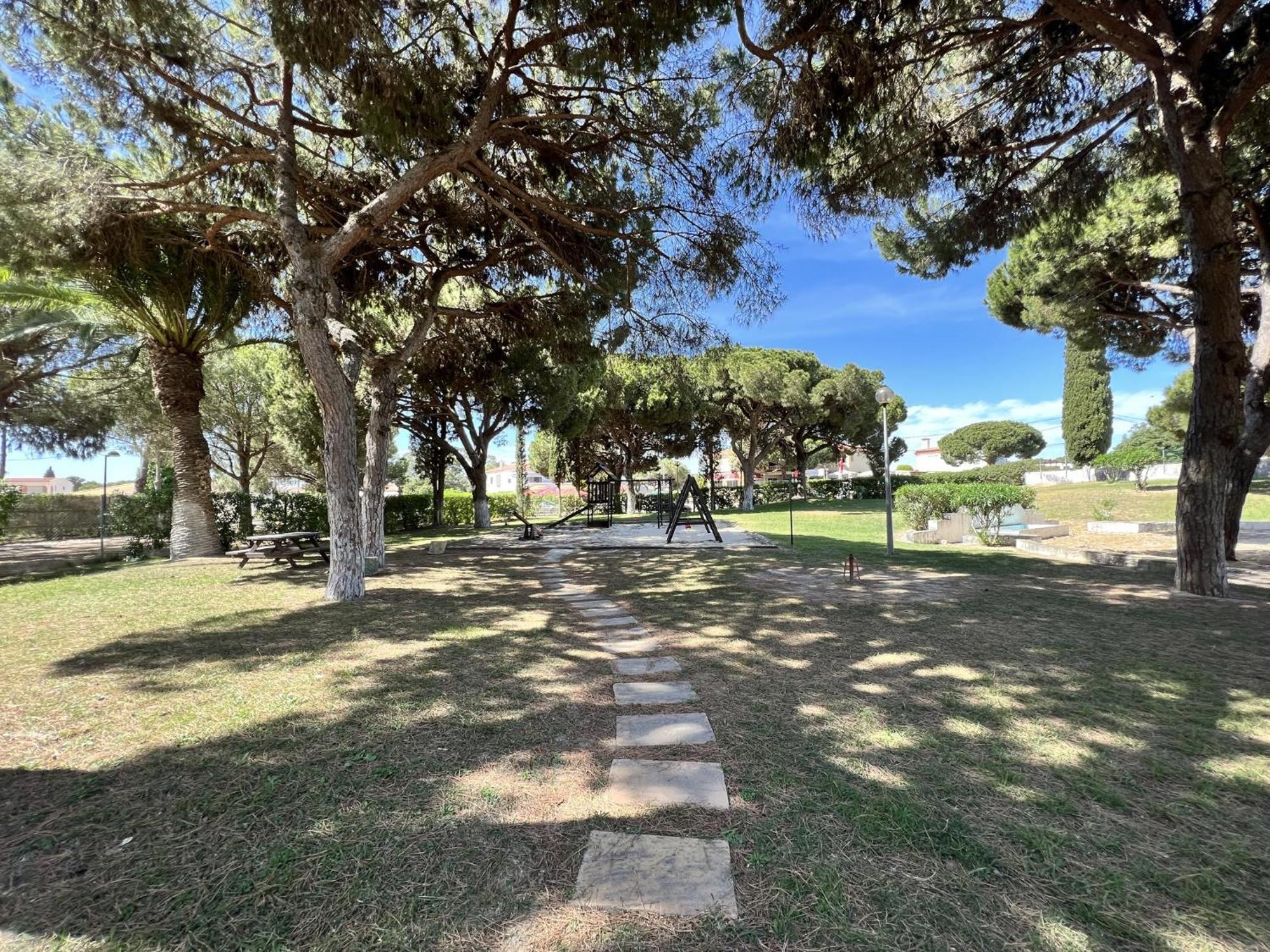 Albufeira Acoteias Villa With Pool By Homing מראה חיצוני תמונה