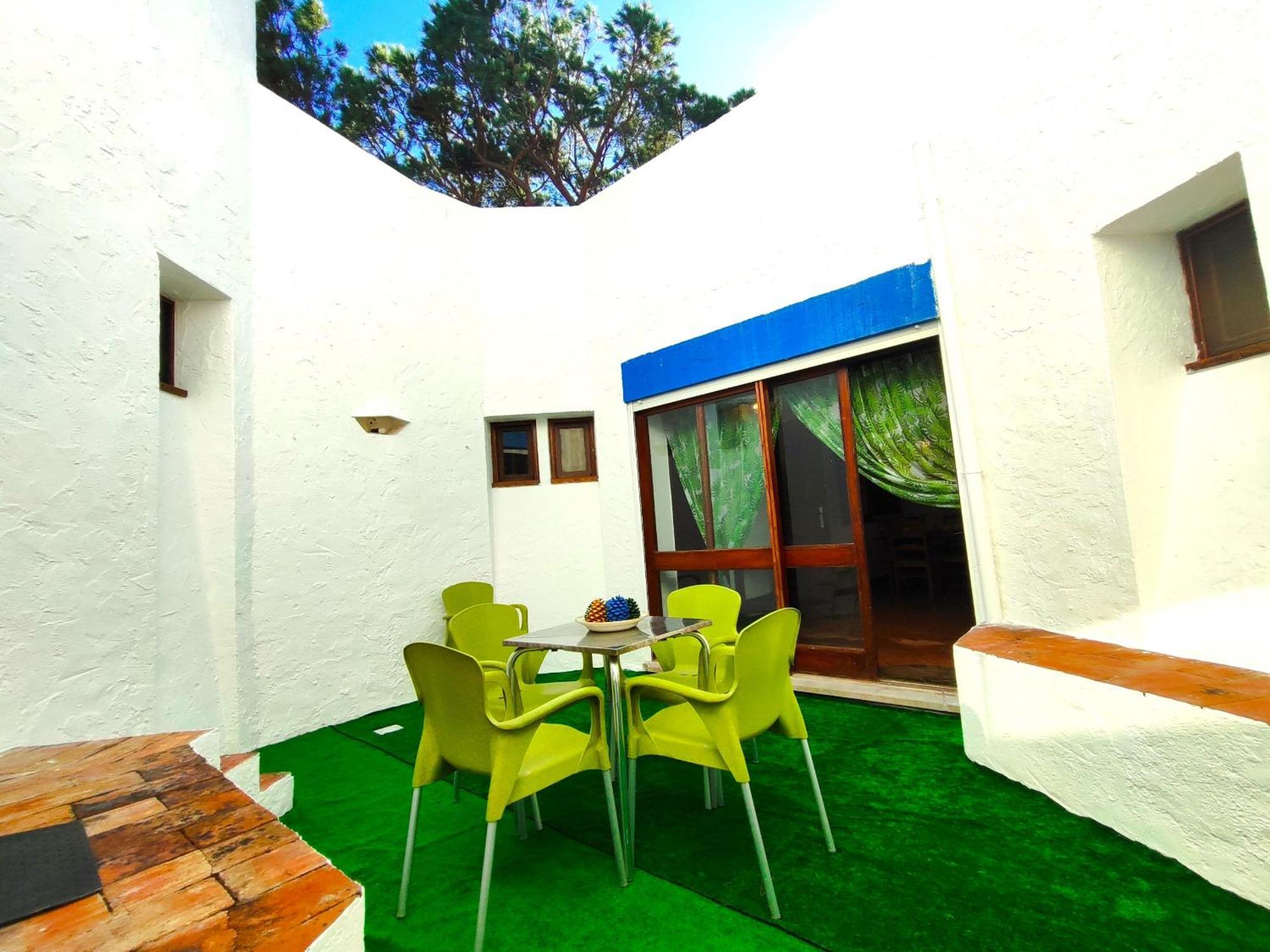 Albufeira Acoteias Villa With Pool By Homing מראה חיצוני תמונה