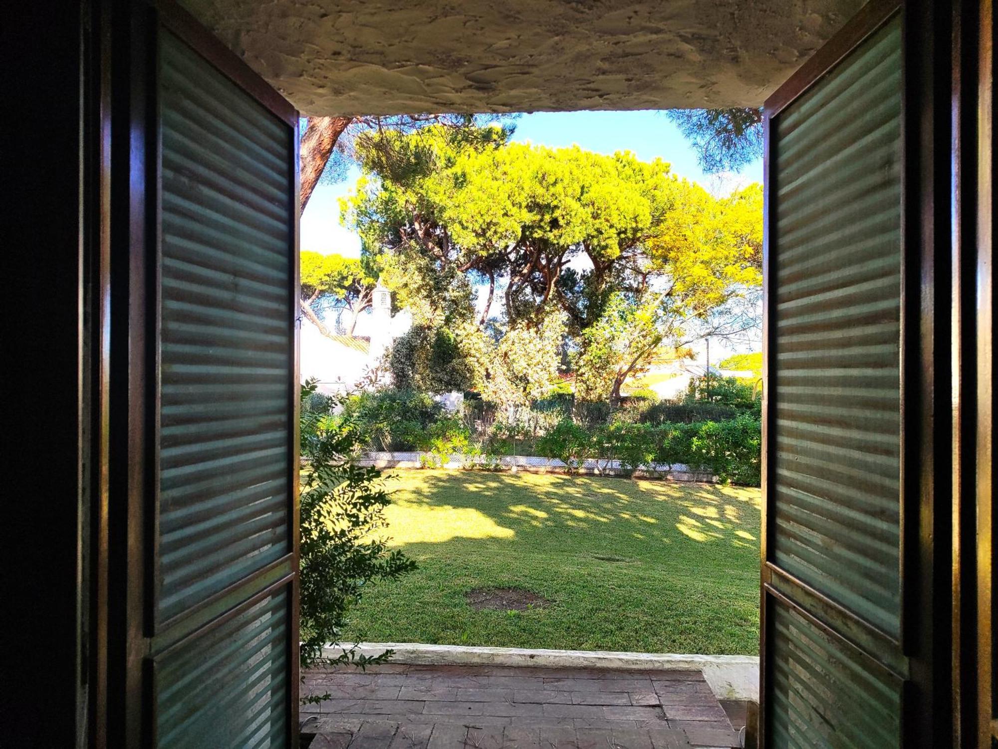Albufeira Acoteias Villa With Pool By Homing מראה חיצוני תמונה