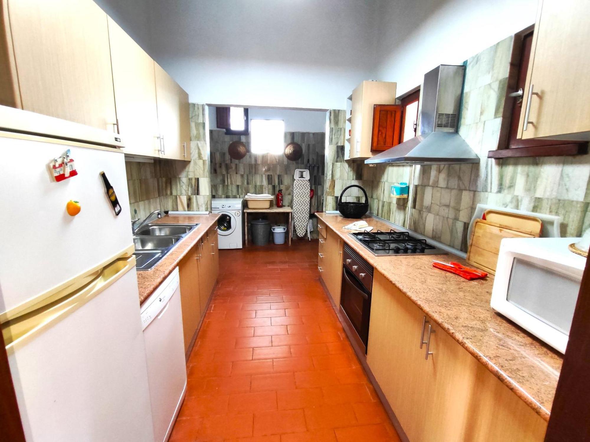 Albufeira Acoteias Villa With Pool By Homing מראה חיצוני תמונה