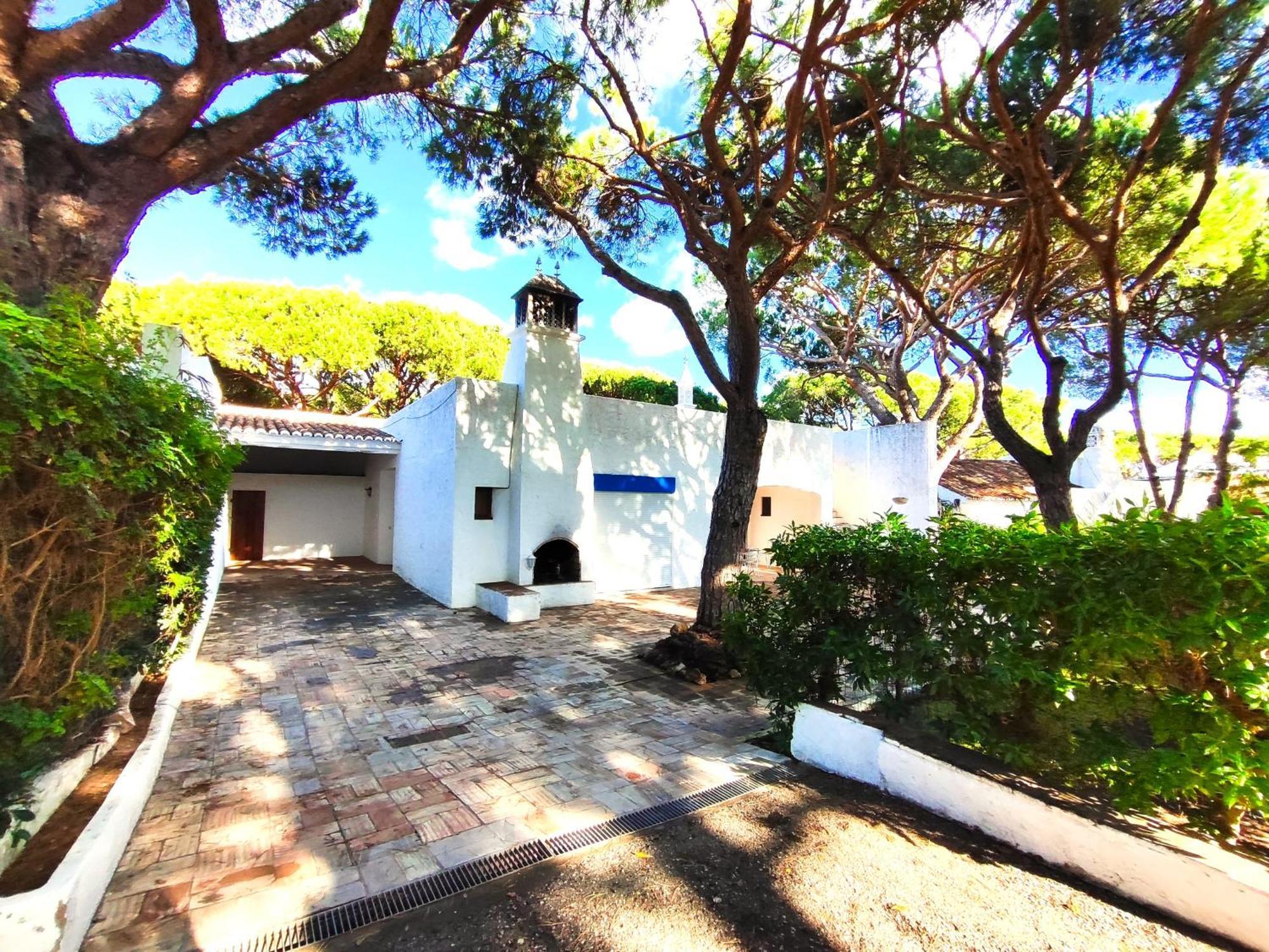 Albufeira Acoteias Villa With Pool By Homing מראה חיצוני תמונה