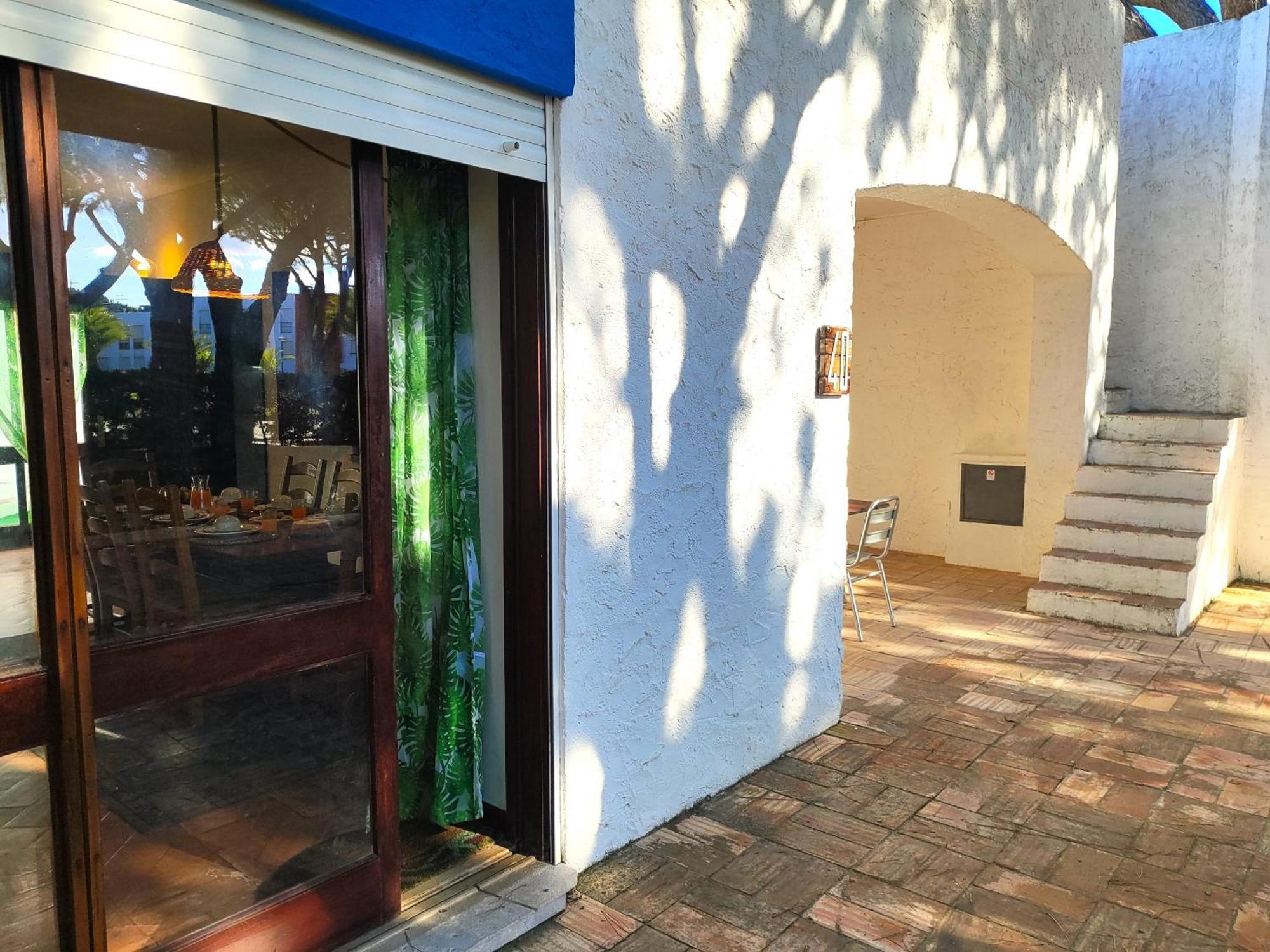 Albufeira Acoteias Villa With Pool By Homing מראה חיצוני תמונה