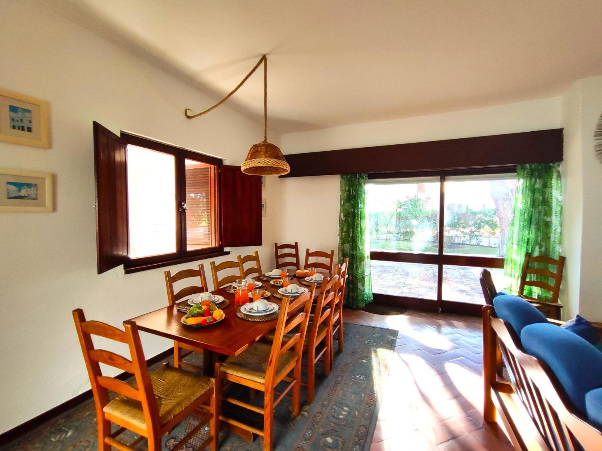 Albufeira Acoteias Villa With Pool By Homing מראה חיצוני תמונה
