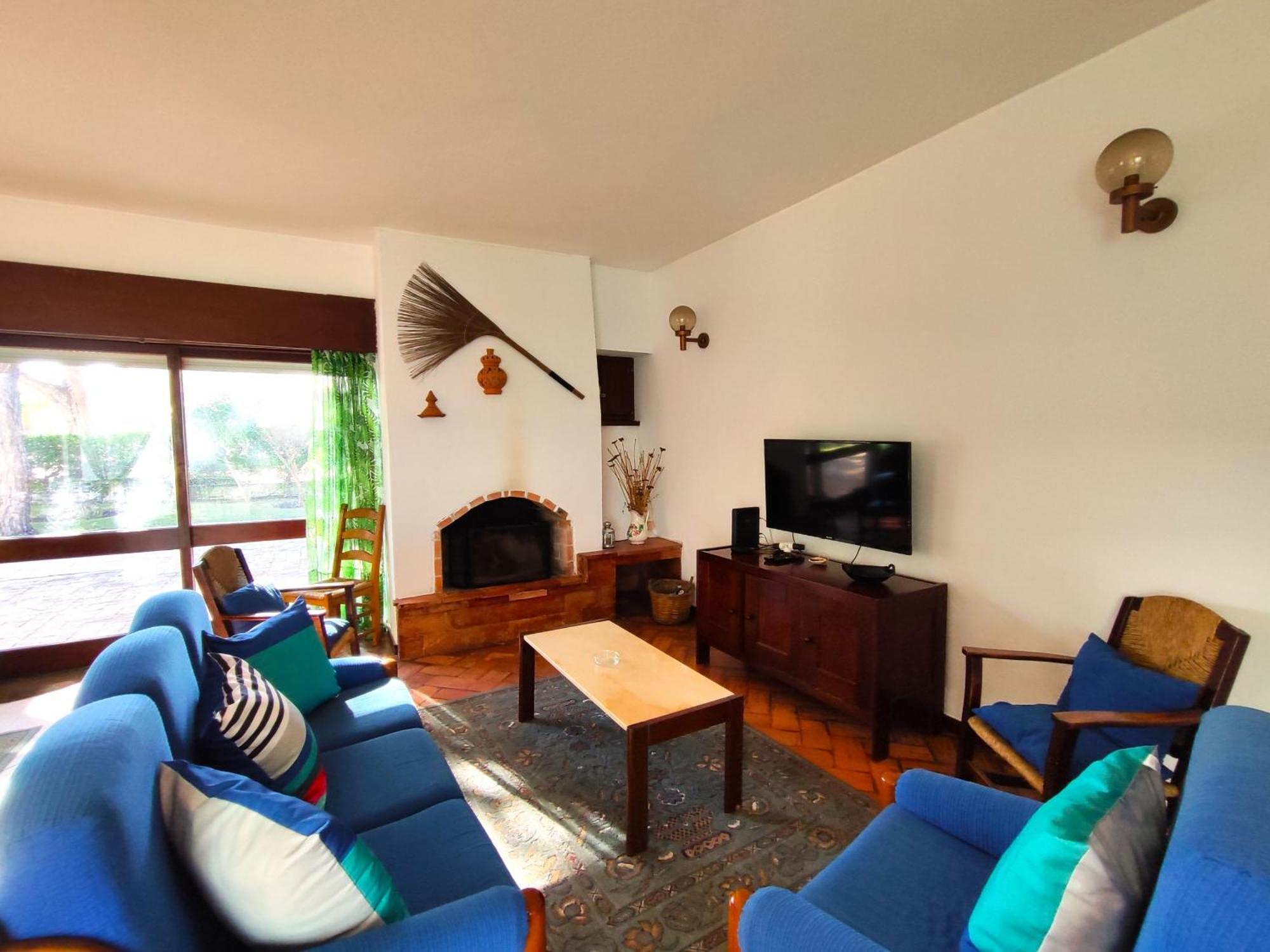 Albufeira Acoteias Villa With Pool By Homing מראה חיצוני תמונה