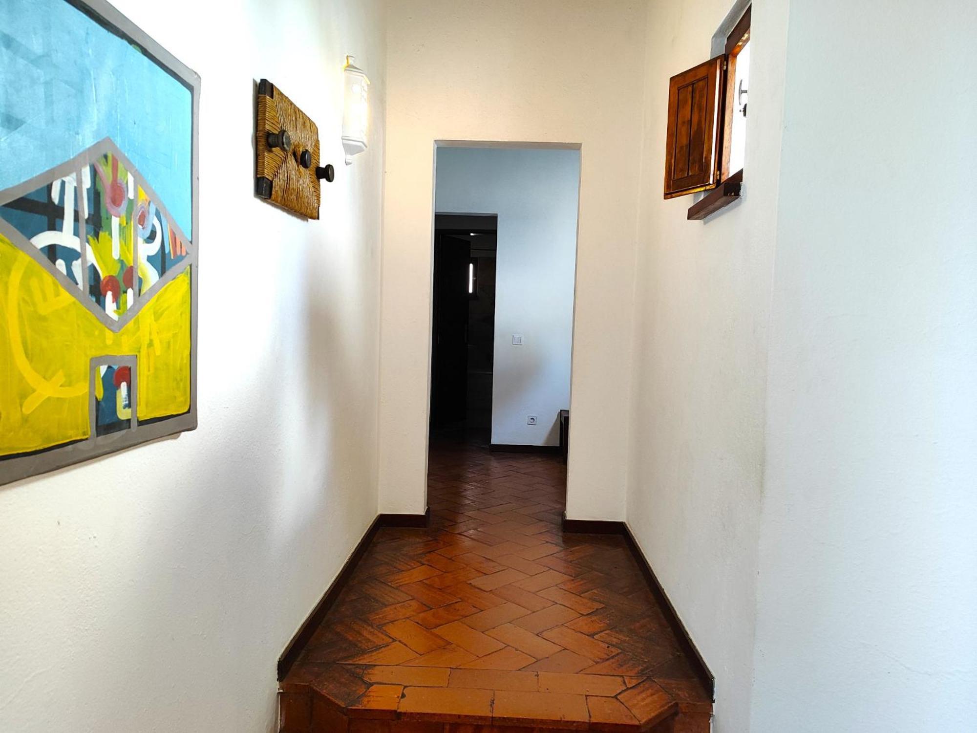 Albufeira Acoteias Villa With Pool By Homing מראה חיצוני תמונה