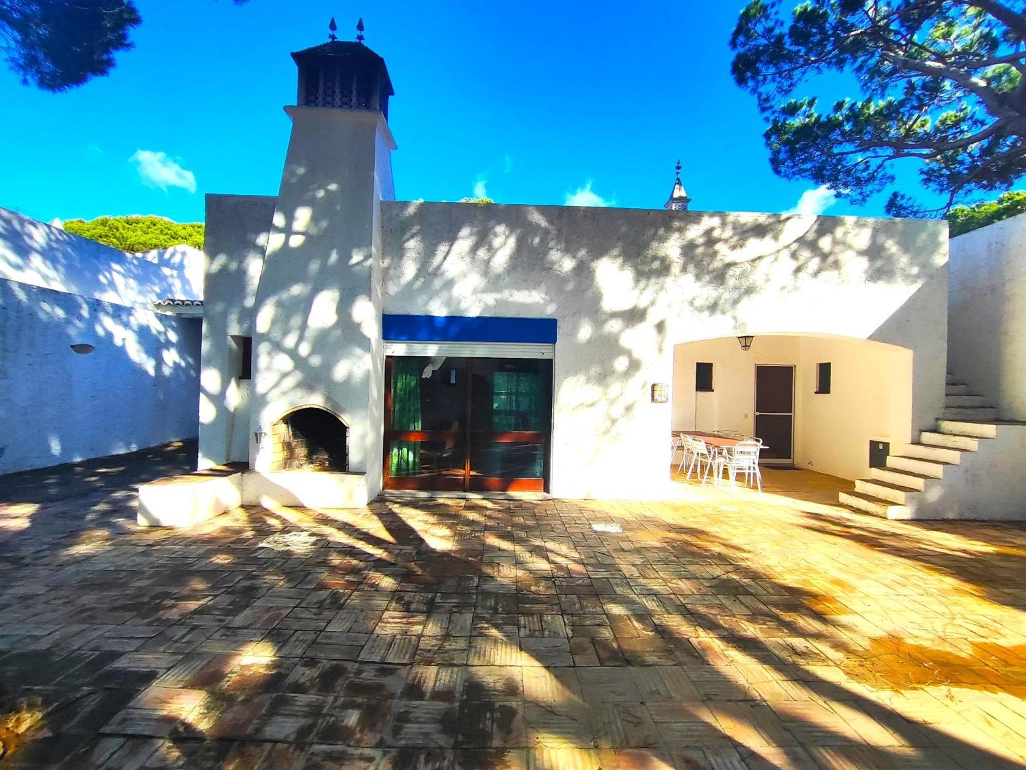 Albufeira Acoteias Villa With Pool By Homing מראה חיצוני תמונה