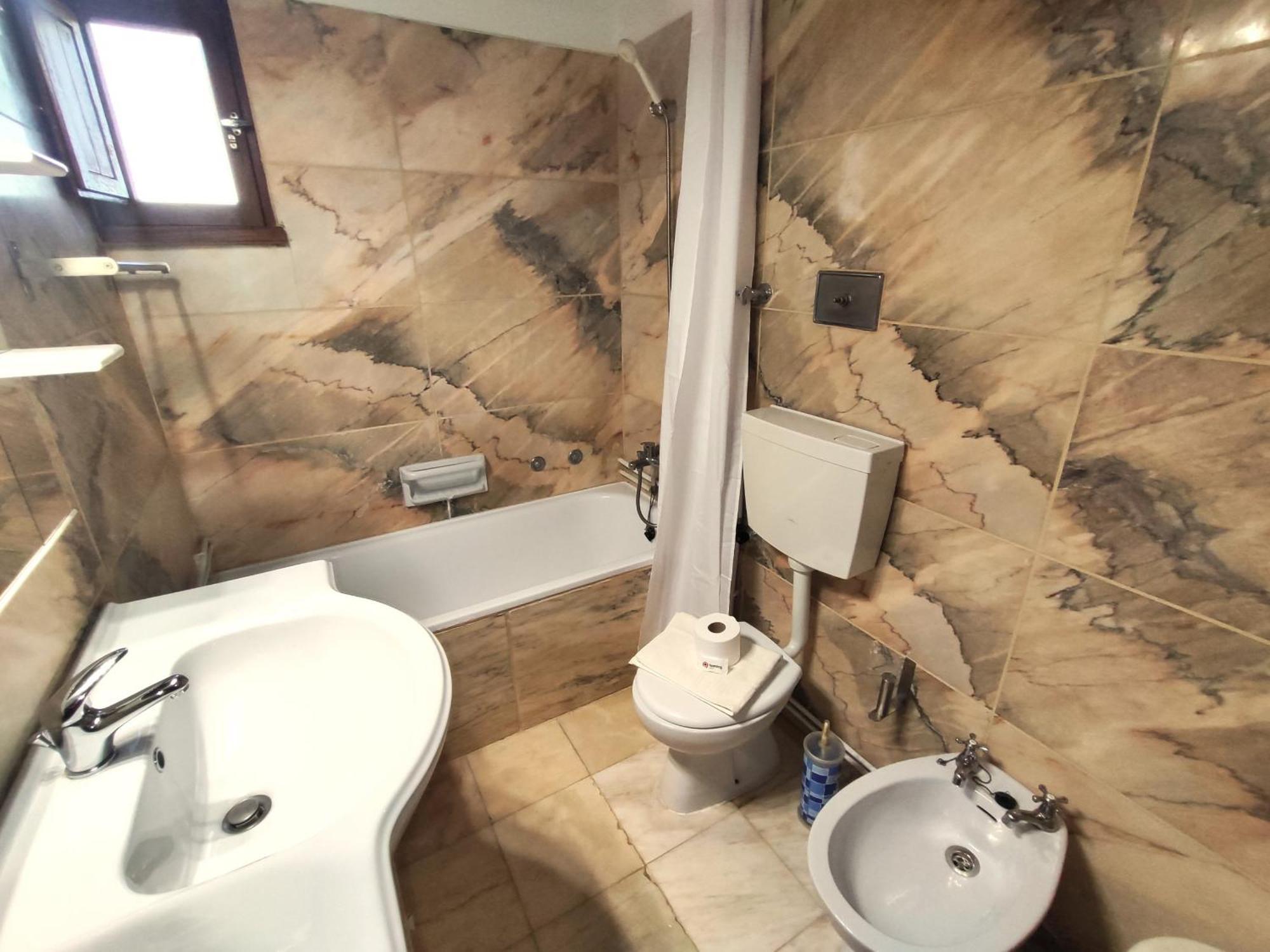 Albufeira Acoteias Villa With Pool By Homing מראה חיצוני תמונה