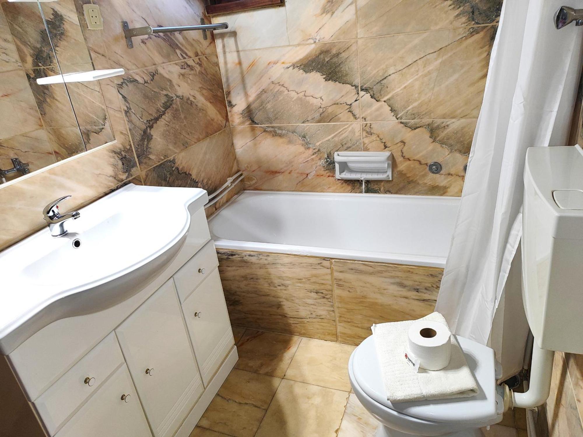 Albufeira Acoteias Villa With Pool By Homing מראה חיצוני תמונה