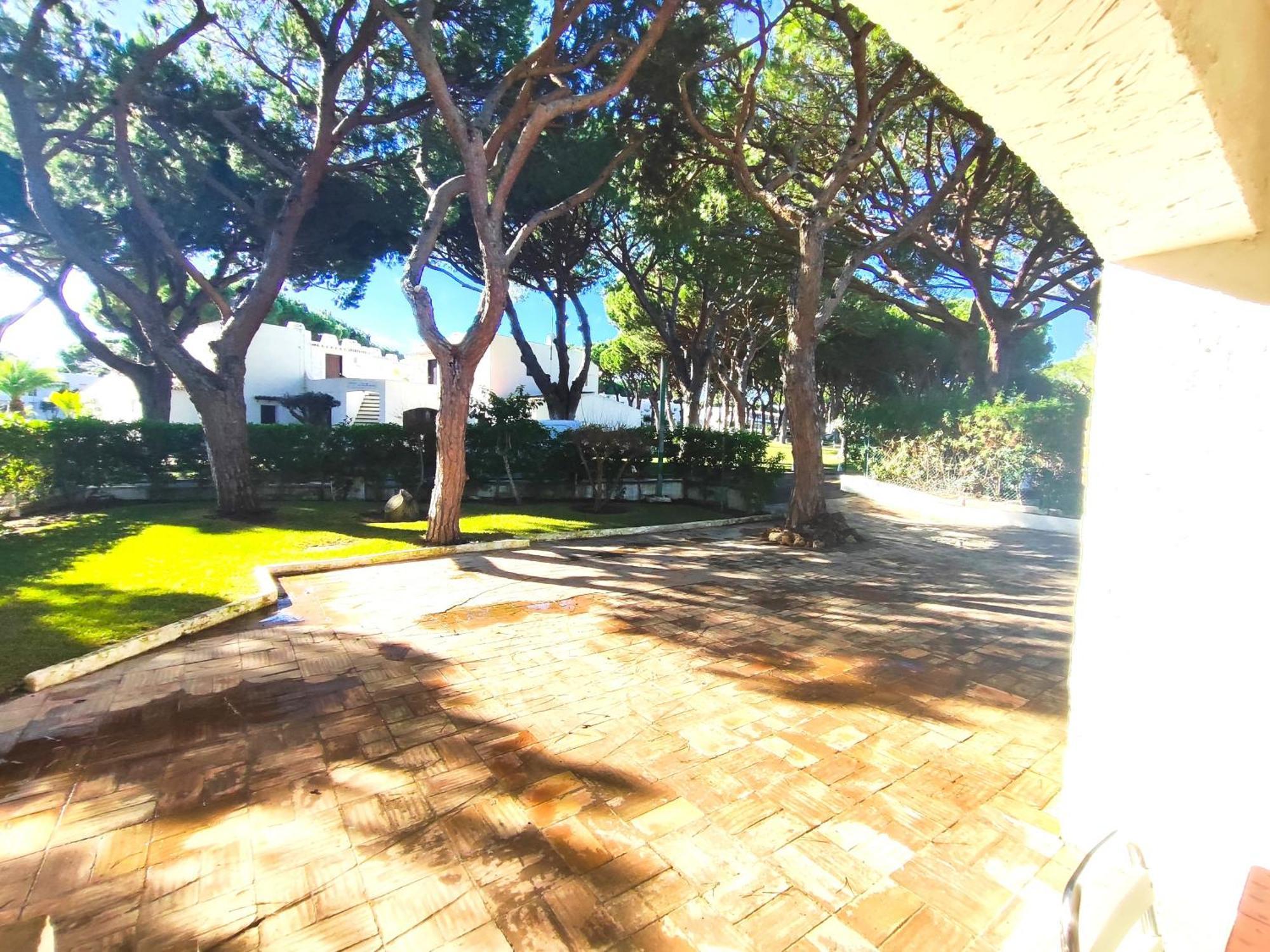 Albufeira Acoteias Villa With Pool By Homing מראה חיצוני תמונה
